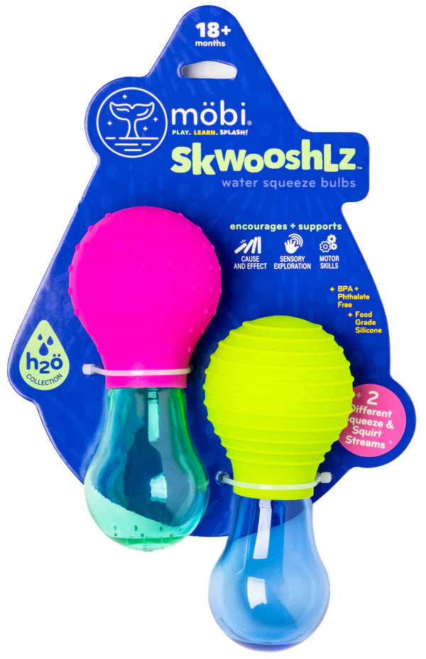 Skwooshlz / Divisible by Zero