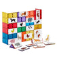 TileTek - 40 Piece Tile Topper - Animal Pack