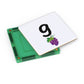 TileTek - 40 Piece Tile Topper - Alphabet Lower Case