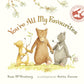 You're All My Favourite - Sam McBratney