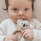 Winnie Parkes / Banks The Koala - Teething Ring