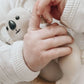 Winnie Parkes / Banks The Koala - Teething Ring