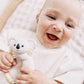 Winnie Parkes / Banks The Koala - Teething Ring