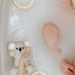 Winnie Parkes / Banks The Koala - Bath Teething Rattle