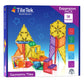 TileTek - 38 Piece Geometric Tile Set