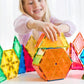 TileTek - 38 Piece Geometric Tile Set
