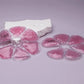 Bubba Bump / Reusable Breast Ice and Heat Packs