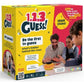 Tomy / 1 2 3 Guess!