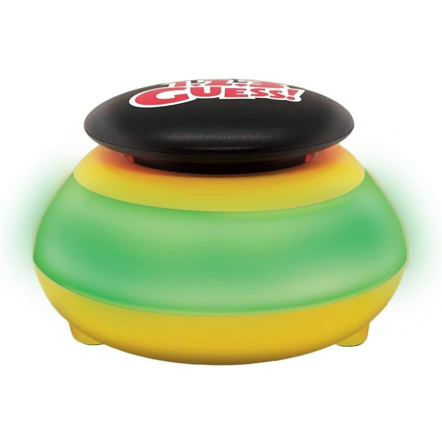 Tomy / 1 2 3 Guess!