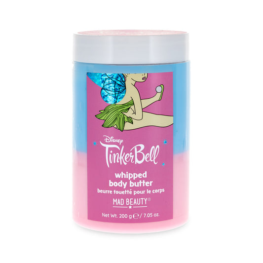 Mad Beauty / Disney TinkerBell - Whipped Body Butter