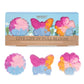 Mad Beauty / Full Bloom Bath Fizzer Trio