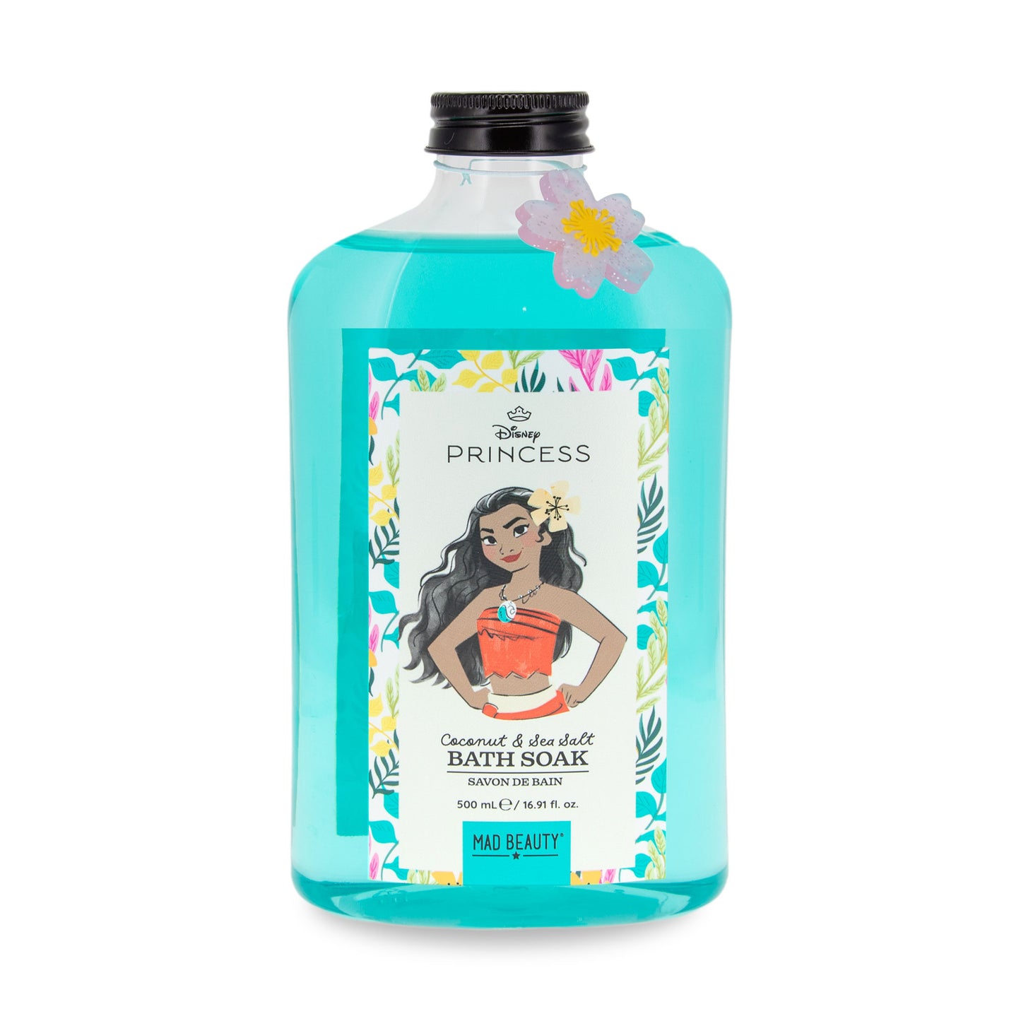 Mad Beauty / Disney Princess Moana - Bath Soak