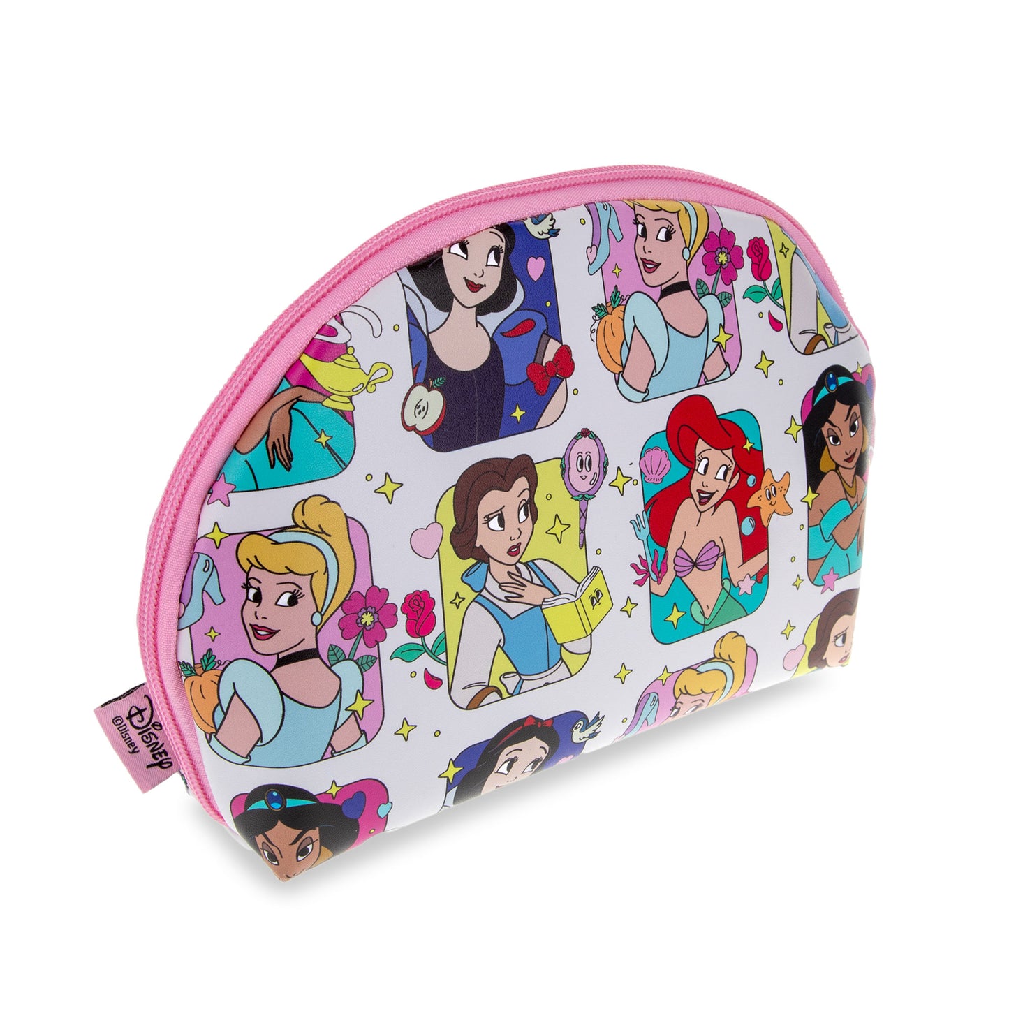 Mad Beauty / Disney Princess Cosmetic Bag