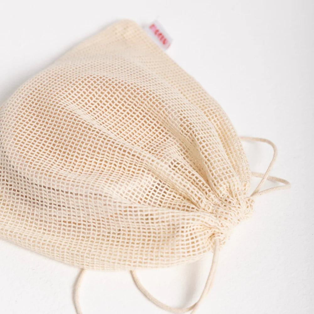 Eco Nursing Breast Pads - Pack 6