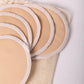 Eco Nursing Breast Pads - Pack 6