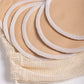 Eco Nursing Breast Pads - Pack 6