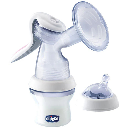 Chicco / Manual Breast Pump