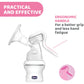 Chicco / Manual Breast Pump