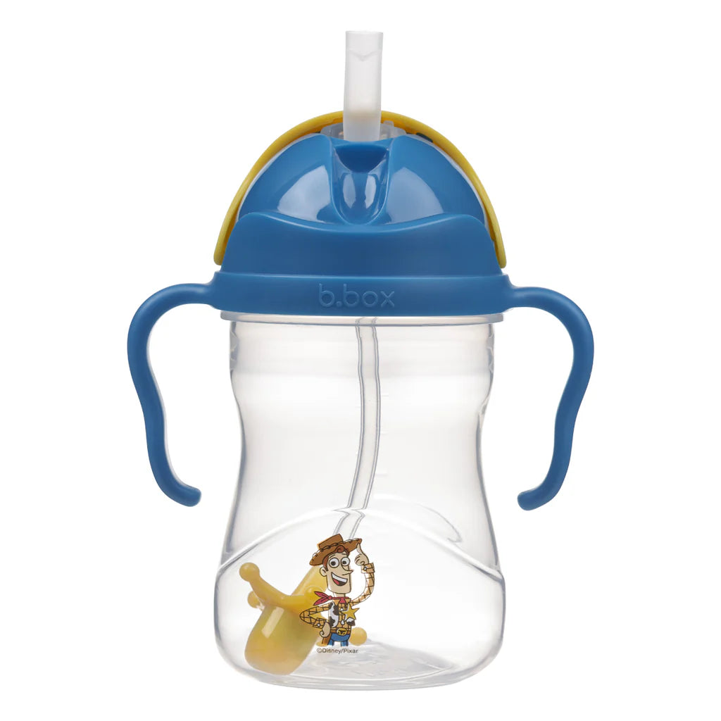 B.box / Disney Sippy Cup