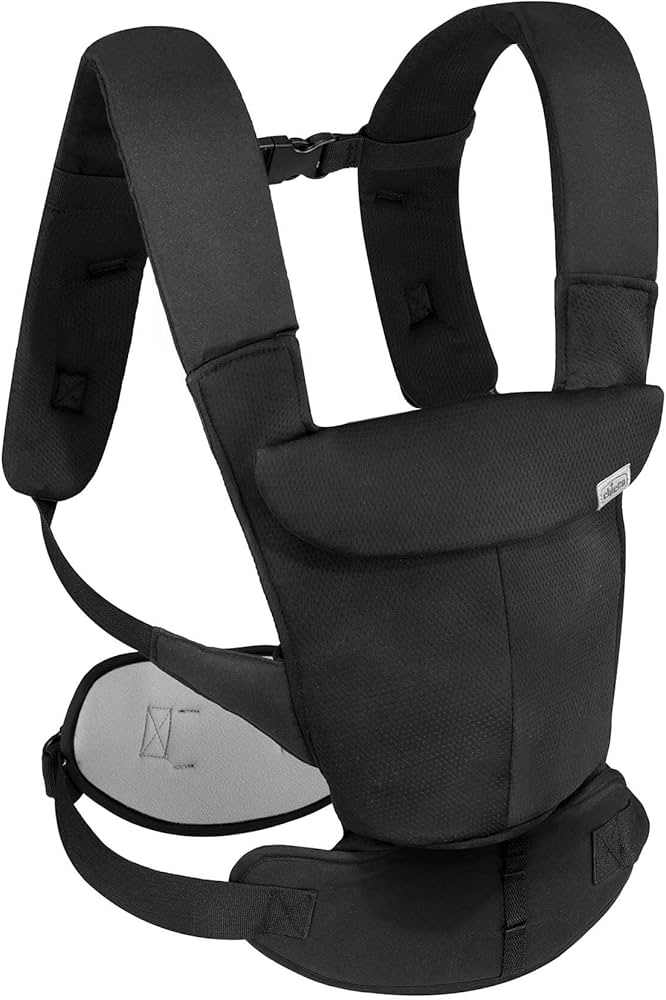 Chicco / Snug Support - 4-in-1 Infants Carrier