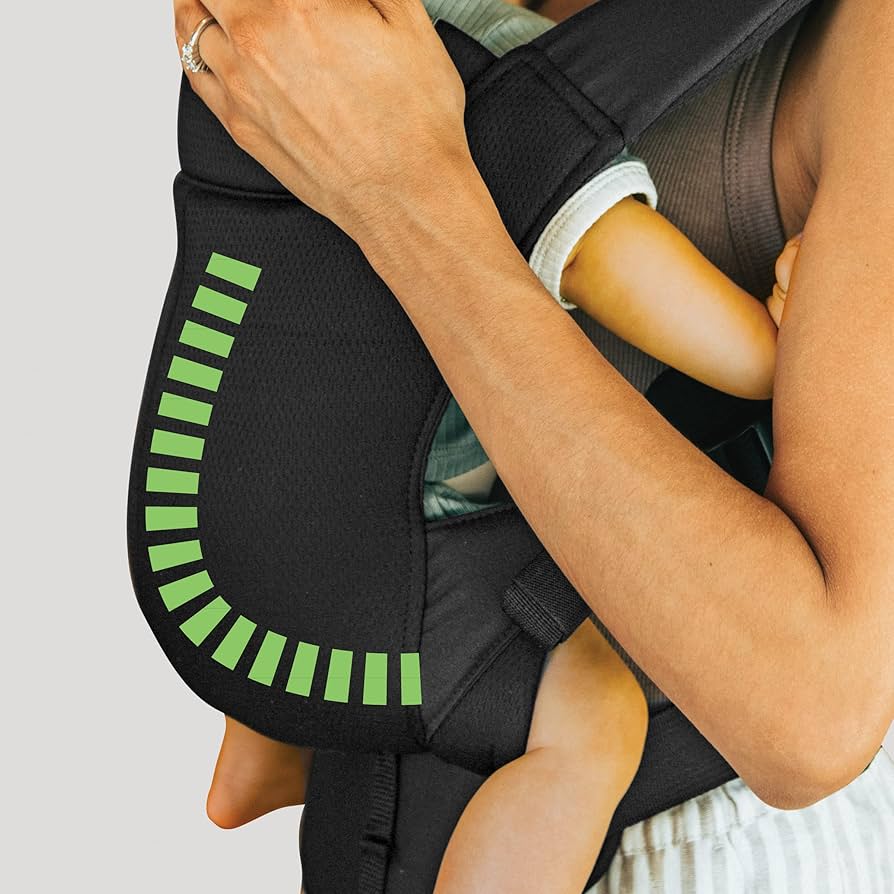 Chicco / Snug Support - 4-in-1 Infants Carrier