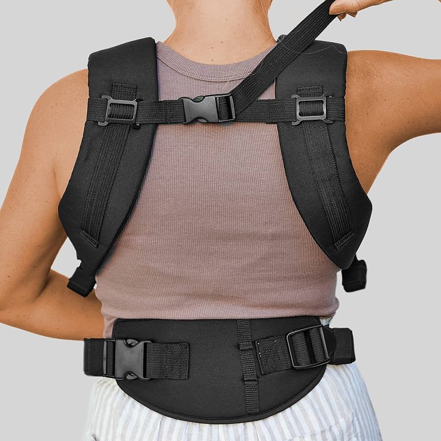 Chicco / Snug Support - 4-in-1 Infants Carrier