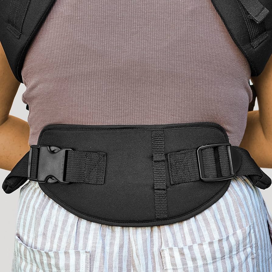 Chicco / Snug Support - 4-in-1 Infants Carrier