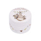 Tiny Wonders / My First Curl Ceramic Keepsake Box