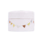 Tiny Wonders / My First Curl Ceramic Keepsake Box