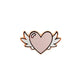 Splosh / In Loving Memory Keepsake Pin