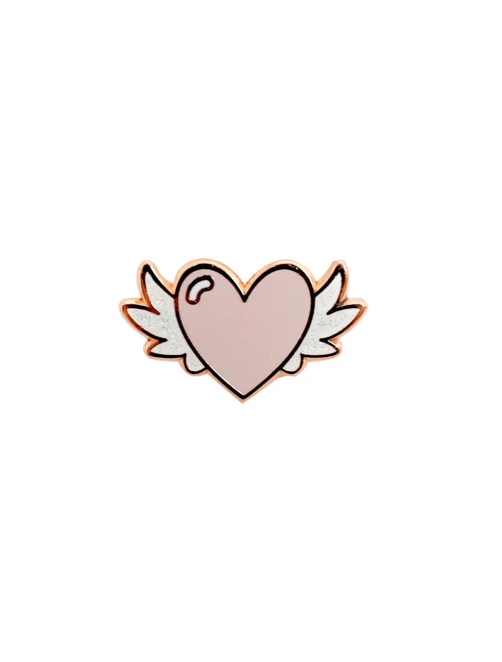 Splosh / In Loving Memory Keepsake Pin