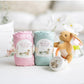 Tiny Wonders / Muslin Wraps