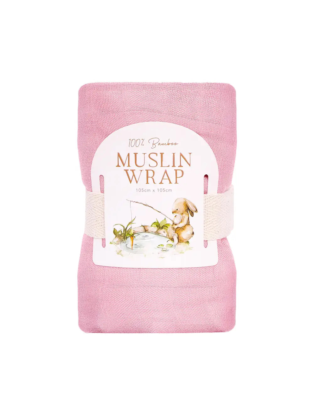 Tiny Wonders / Muslin Wraps