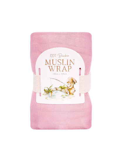 Tiny Wonders / Muslin Wraps