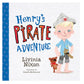 Henry's Pirate Adventure