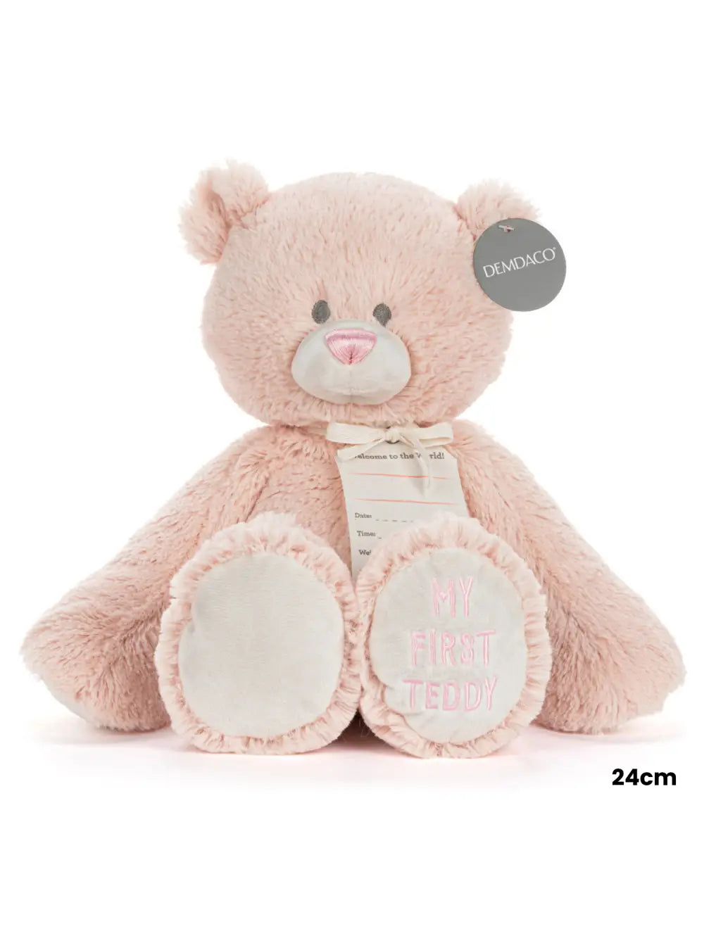 Demdaco / My First Teddy - Mini