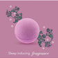 William Morris At Home / Beautiful Sleep Lavender Bath Bomb