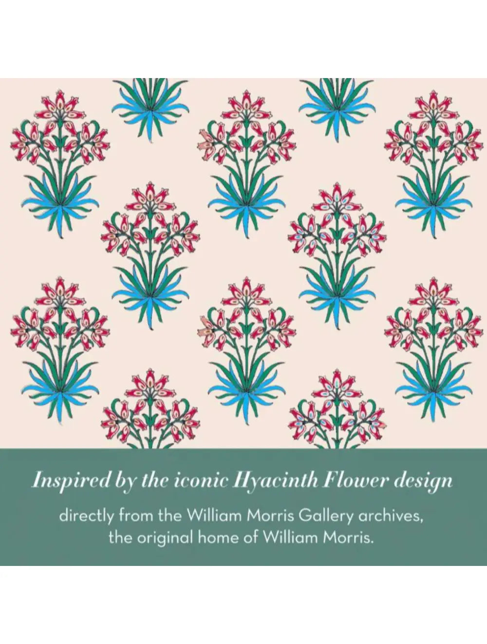 William Morris At Home / Beautiful Sleep Lavender Bath Bomb