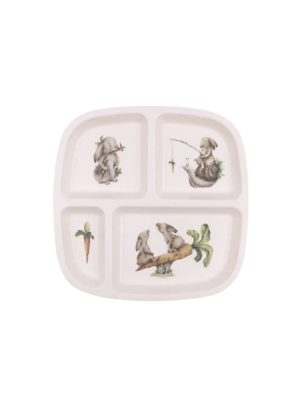 Tiny Wonders / My First Dinner Set