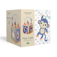 Little Genius Play & Learn Play Cube