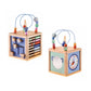 Little Genius Play & Learn Play Cube