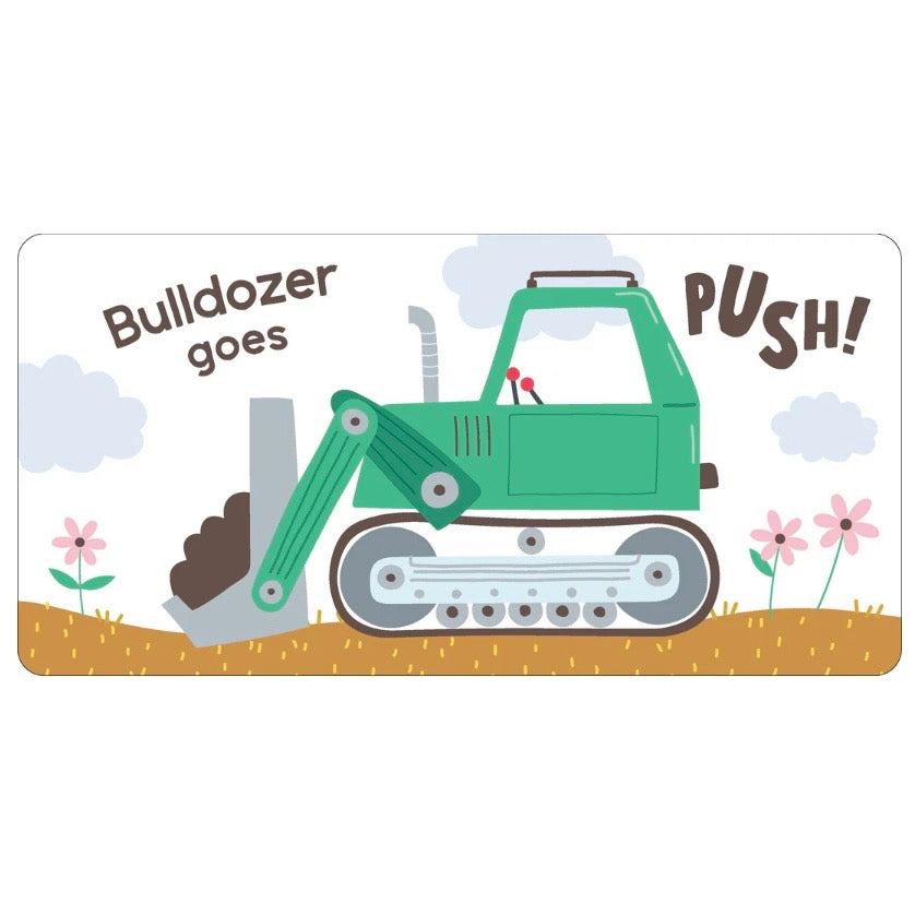 Mini Pops - Muddy Diggers!