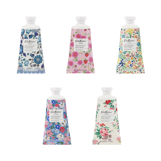 Cath Kidston / Apple Blossom Hand Cream