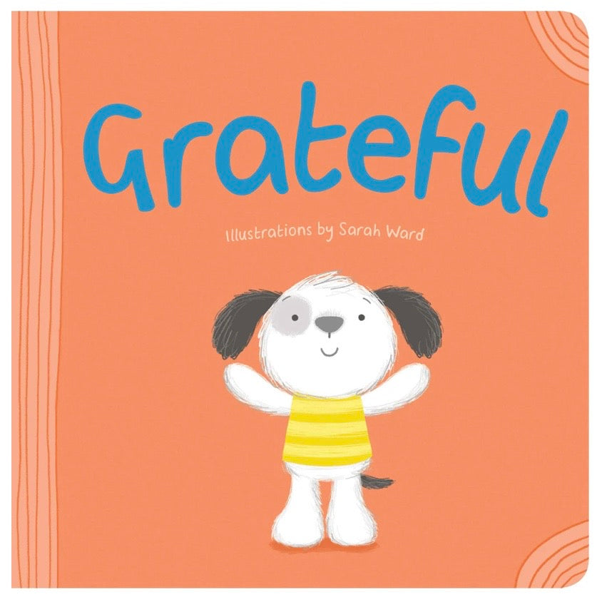 Grateful - Resilience Series