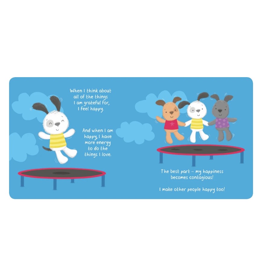 Grateful - Resilience Series