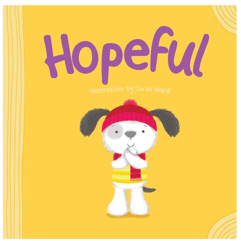 Hopeful - Resilience Series