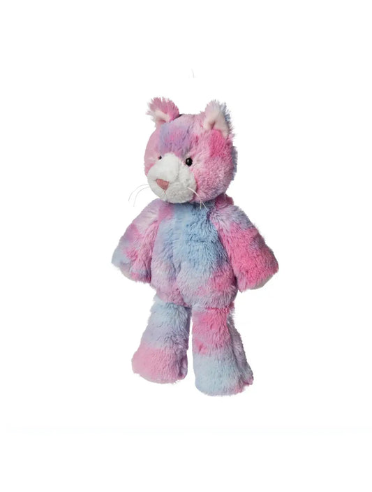 Mary Meyer / Marshmallow Animal - Junior Cupcake Kitty