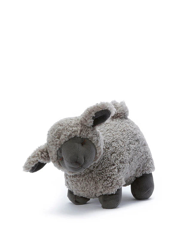 Nana Huchy / Lucy The Lamb - Black