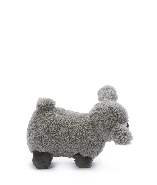Nana Huchy / Lucy The Lamb - Black