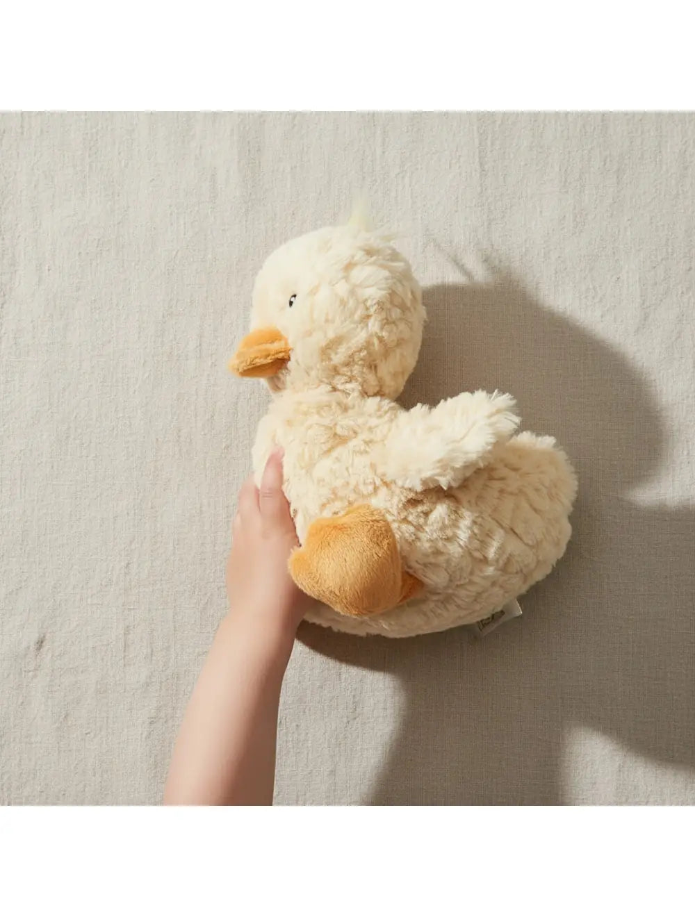 Mary Meyer / Putty Nursery - Yellow Duck